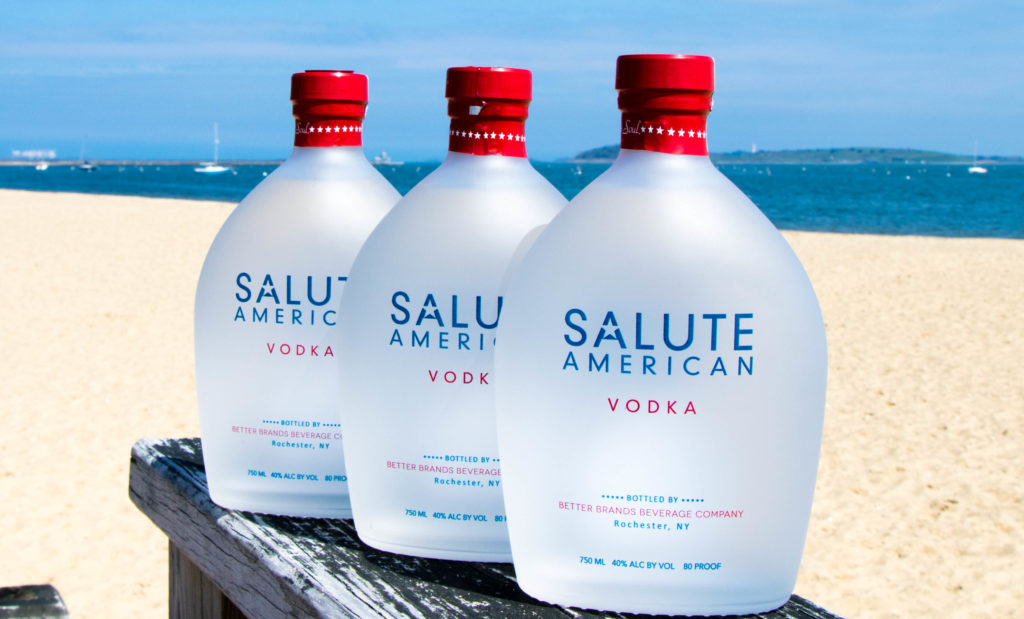 salute-american-vodka-bottles-beach