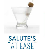 Salute’s At Ease